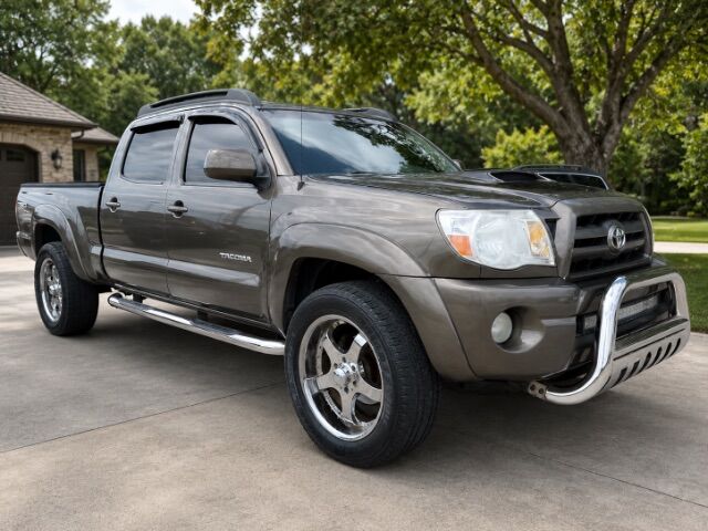 2009 Toyota Tacoma PreRunner V6 Gaston SC