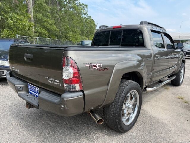 2009 Toyota Tacoma PreRunner V6 Gaston SC