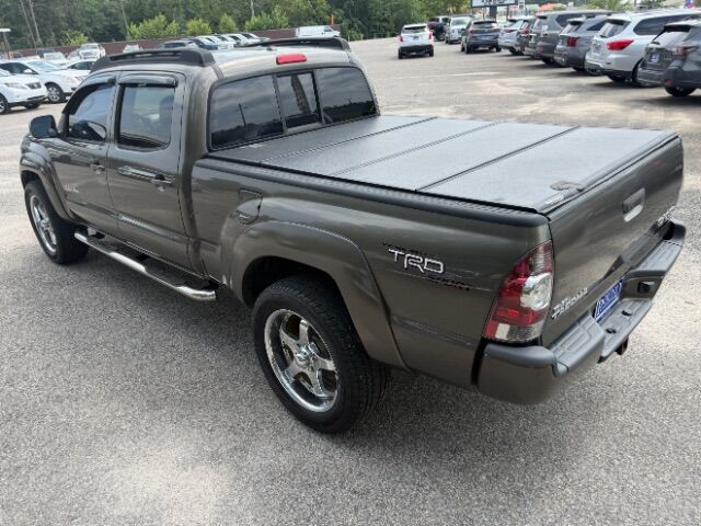 2009 Toyota Tacoma PreRunner V6 Gaston SC