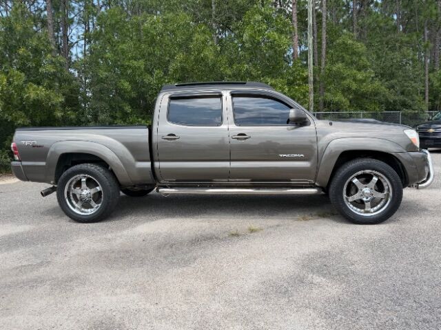 2009 Toyota Tacoma PreRunner V6 Gaston SC