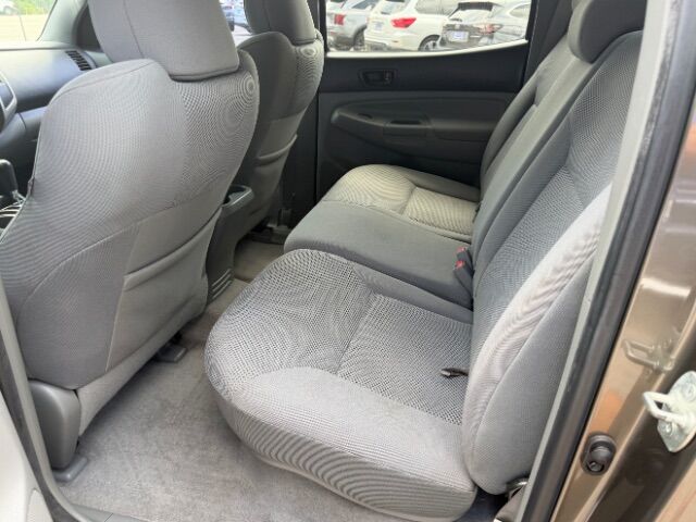 2009 Toyota Tacoma PreRunner V6 Gaston SC