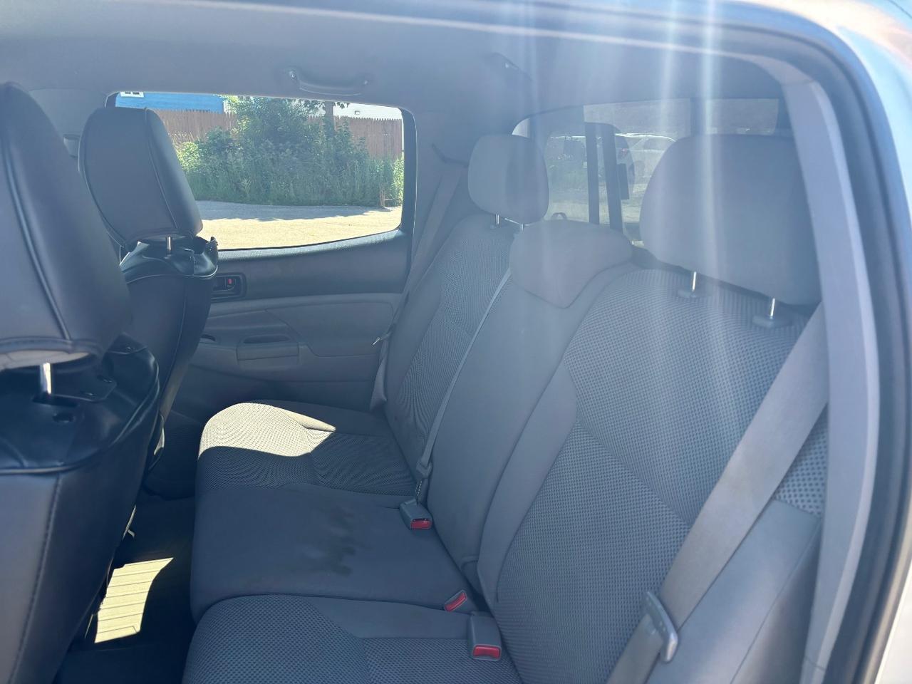 2009 Toyota Tacoma PreRunner V6 Wayland MI