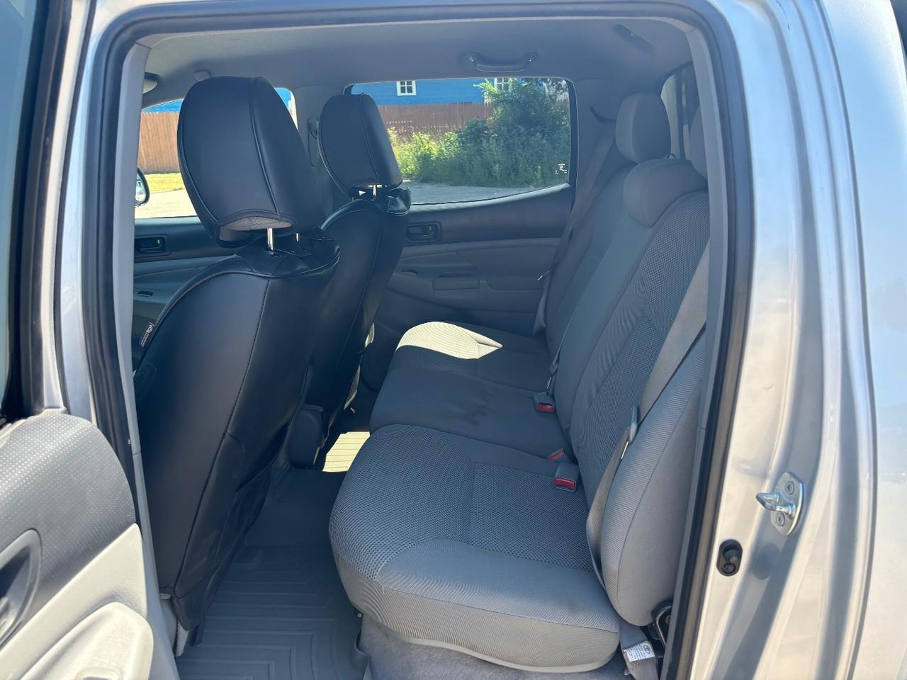 2009 Toyota Tacoma PreRunner V6 Wayland MI