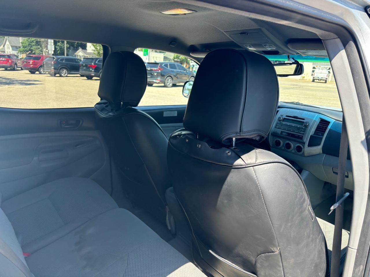2009 Toyota Tacoma PreRunner V6 Wayland MI