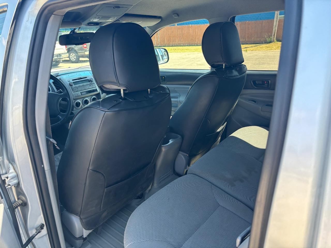 2009 Toyota Tacoma PreRunner V6 Wayland MI
