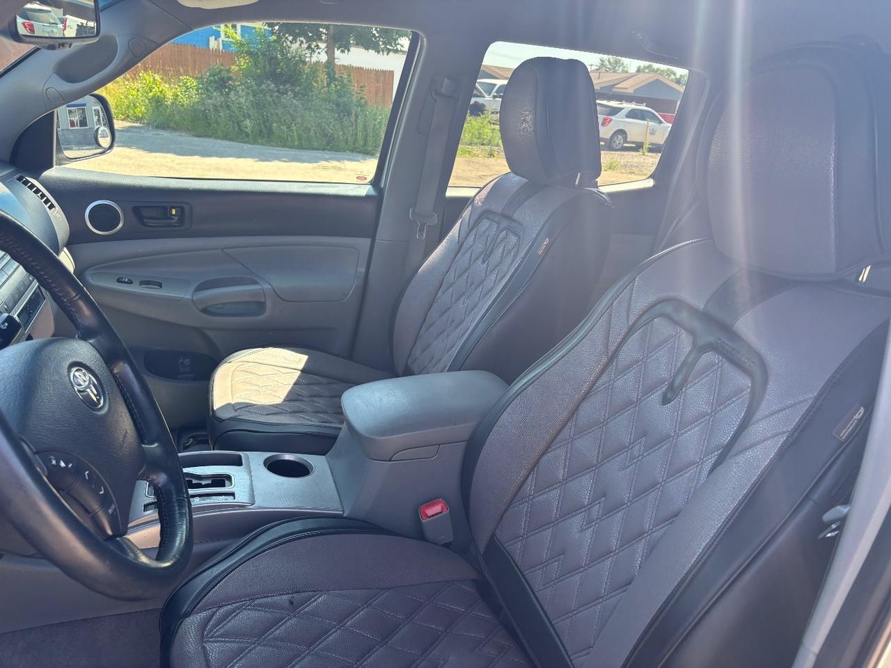 2009 Toyota Tacoma PreRunner V6 Wayland MI
