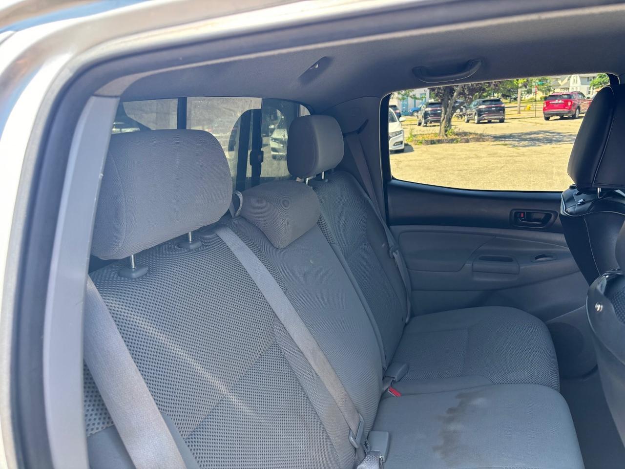 2009 Toyota Tacoma PreRunner V6 Wayland MI