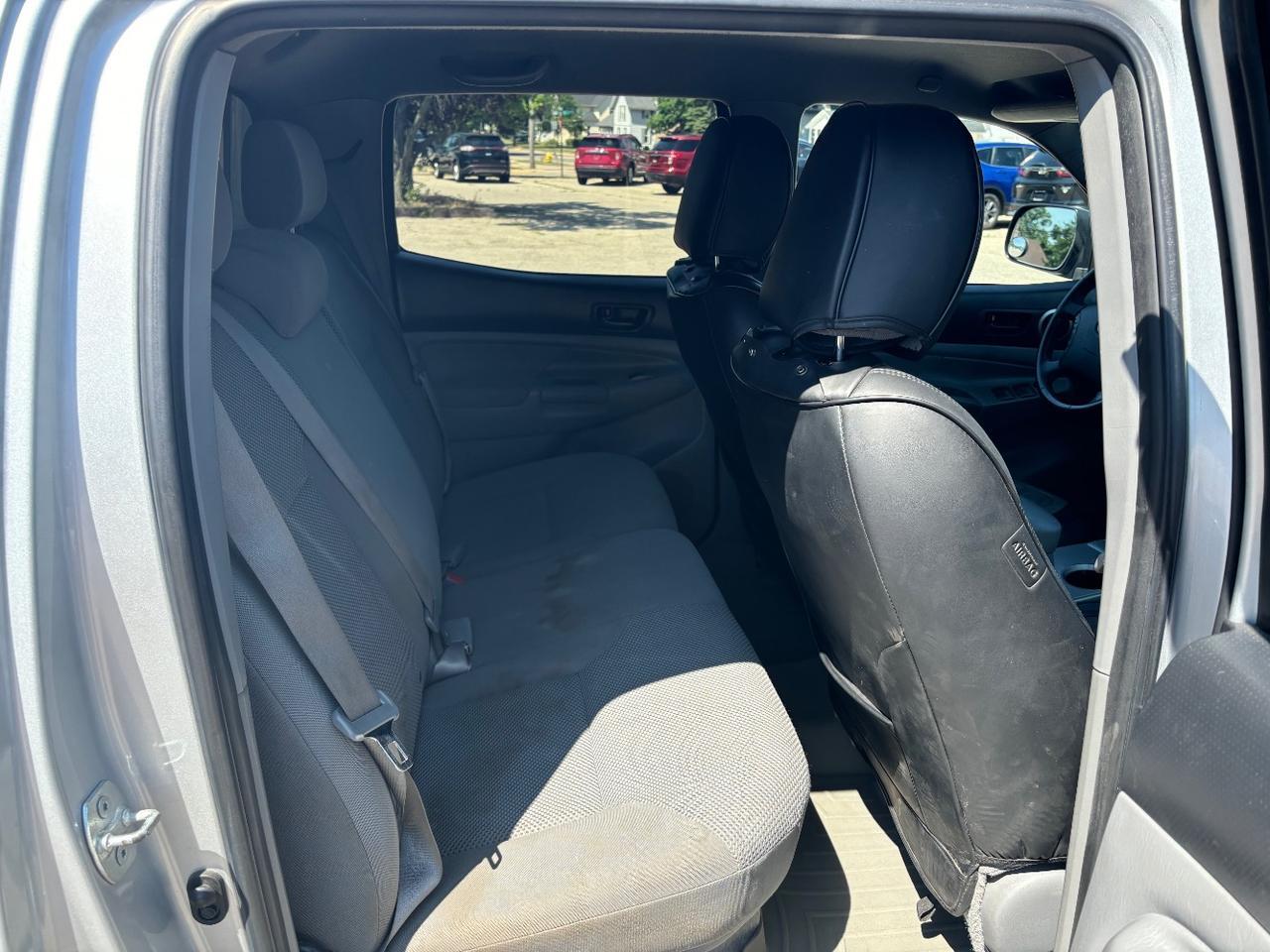 2009 Toyota Tacoma PreRunner V6 Wayland MI