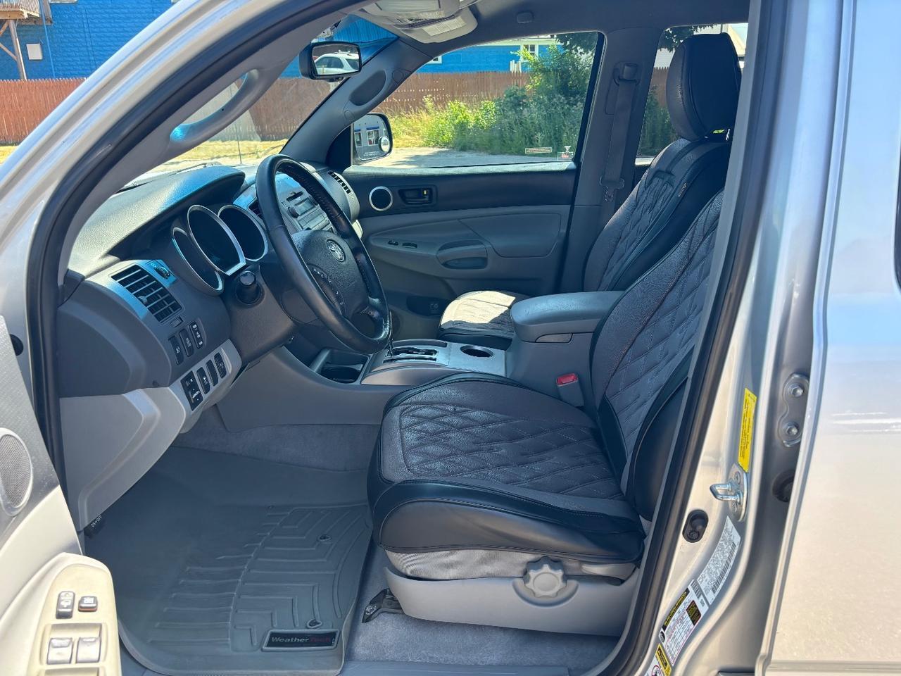 2009 Toyota Tacoma PreRunner V6 Wayland MI