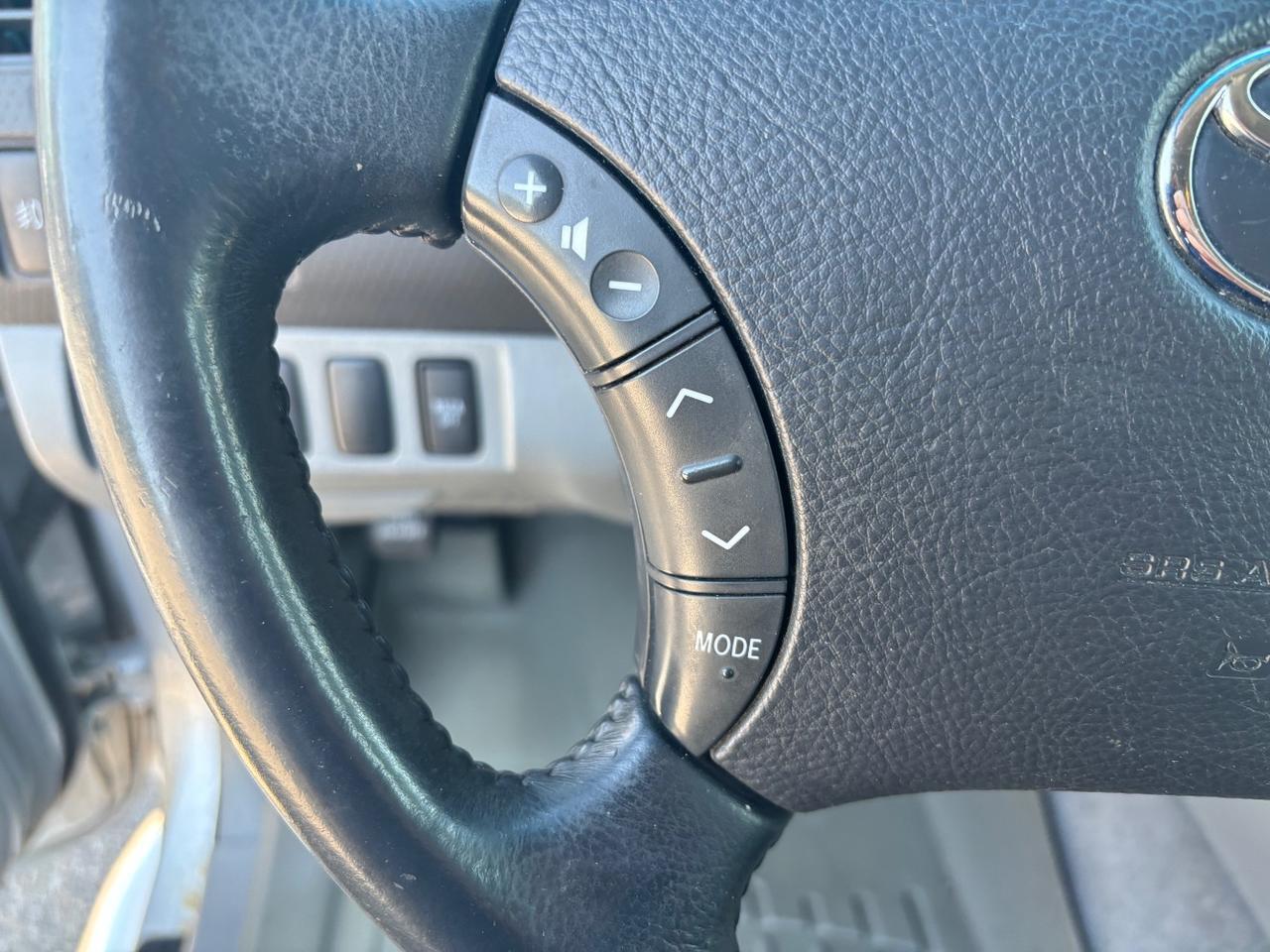 2009 Toyota Tacoma PreRunner V6 Wayland MI