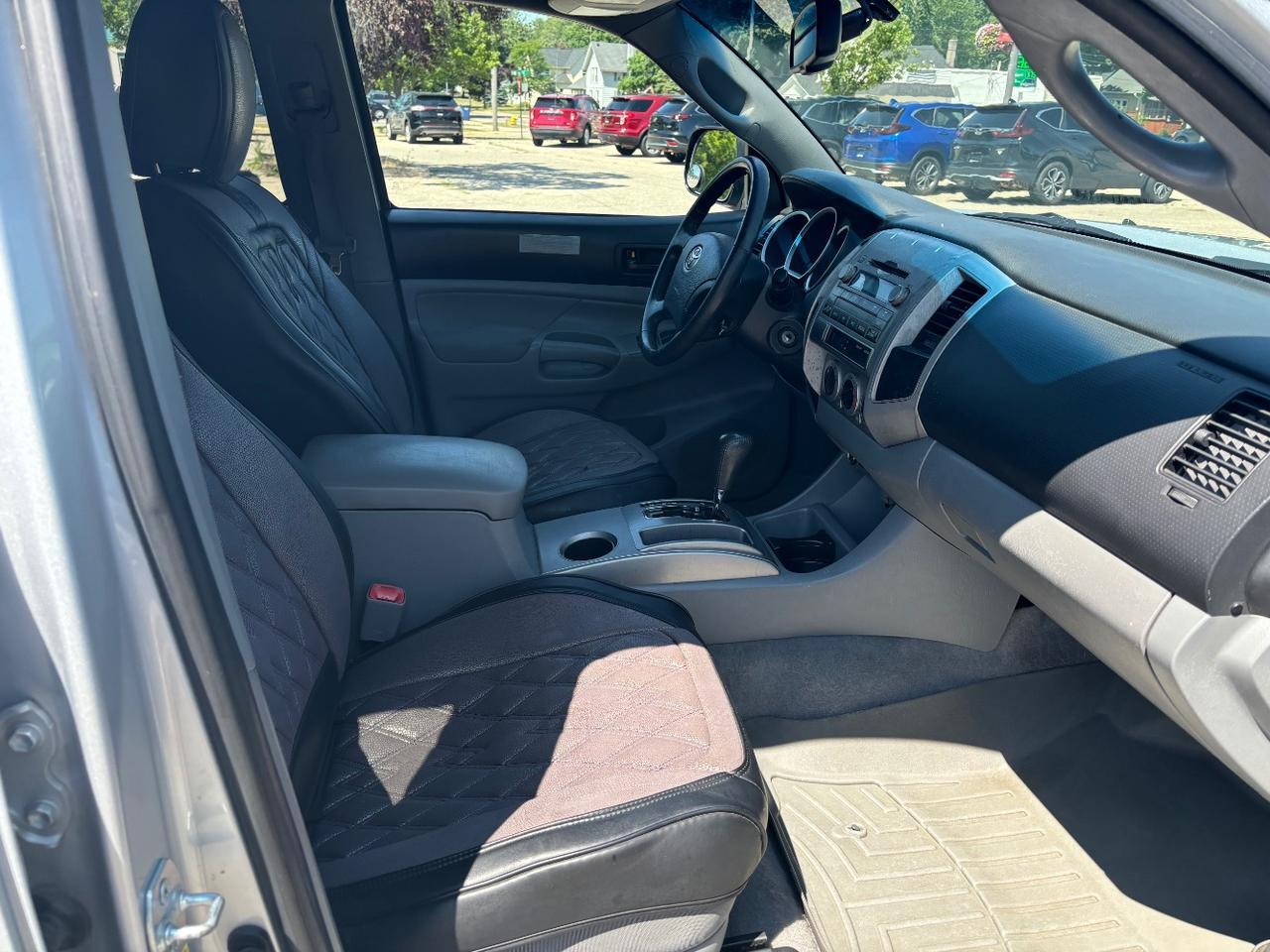 2009 Toyota Tacoma PreRunner V6 Wayland MI
