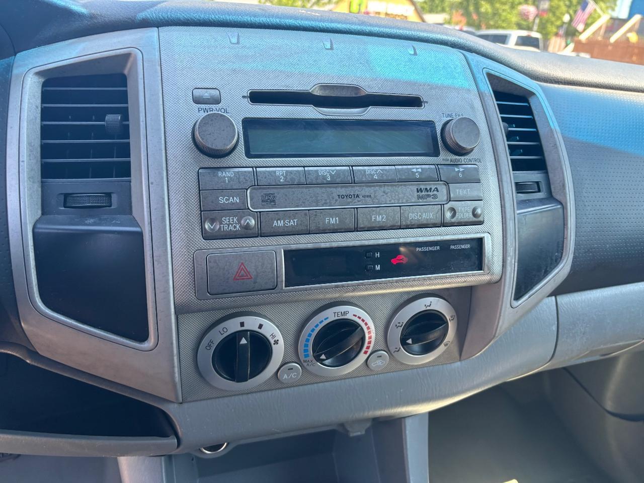 2009 Toyota Tacoma PreRunner V6 Wayland MI