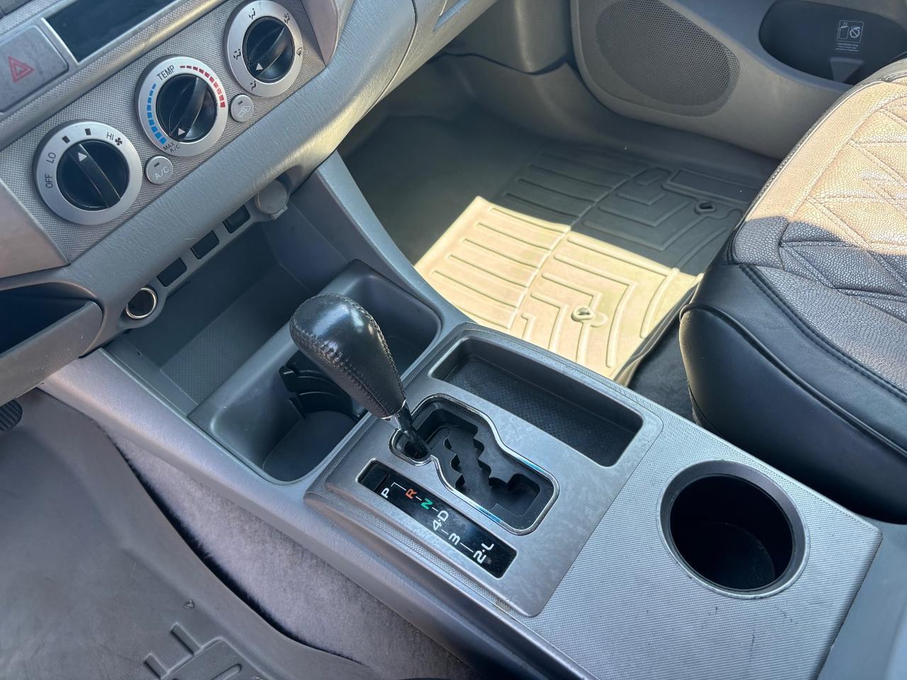 2009 Toyota Tacoma PreRunner V6 Wayland MI