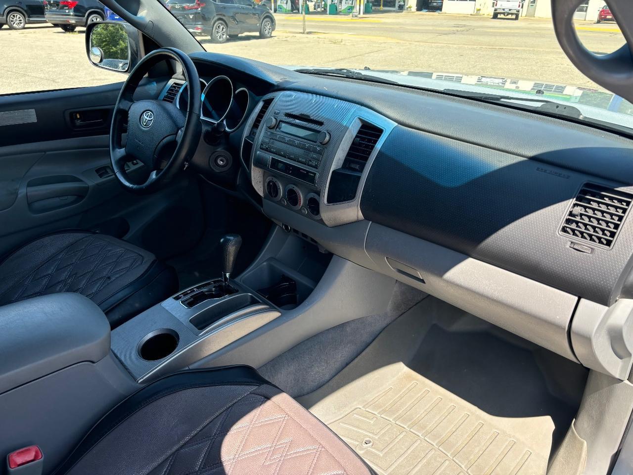 2009 Toyota Tacoma PreRunner V6 Wayland MI