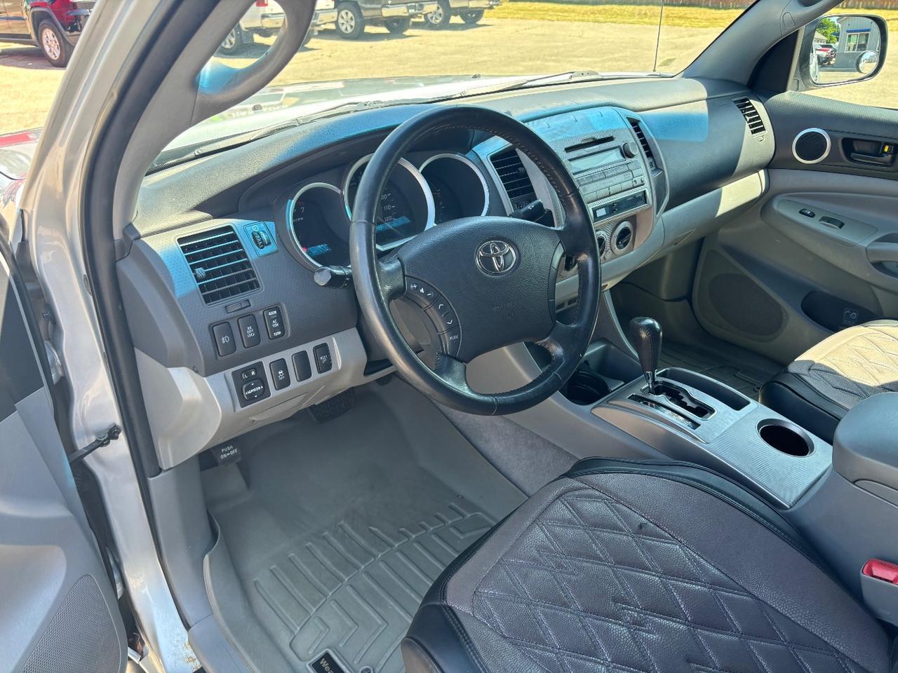 2009 Toyota Tacoma PreRunner V6 Wayland MI