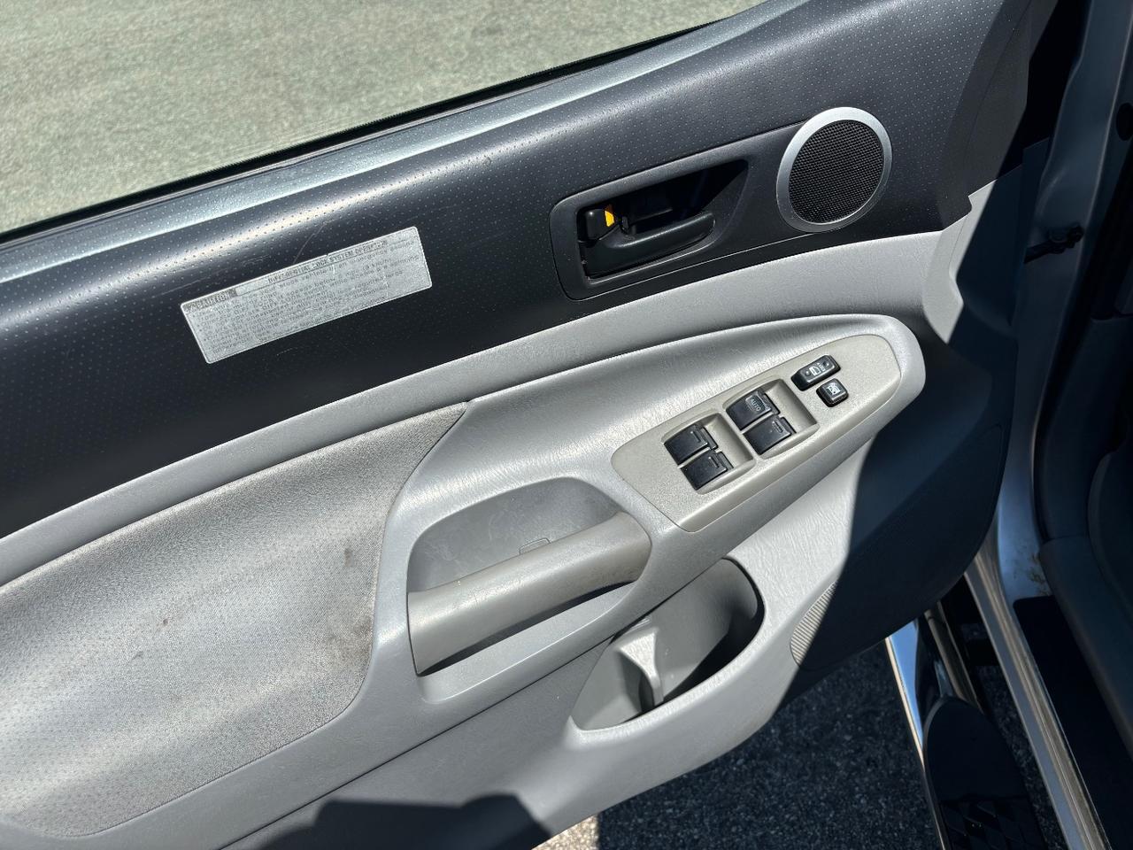 2009 Toyota Tacoma PreRunner V6 Wayland MI