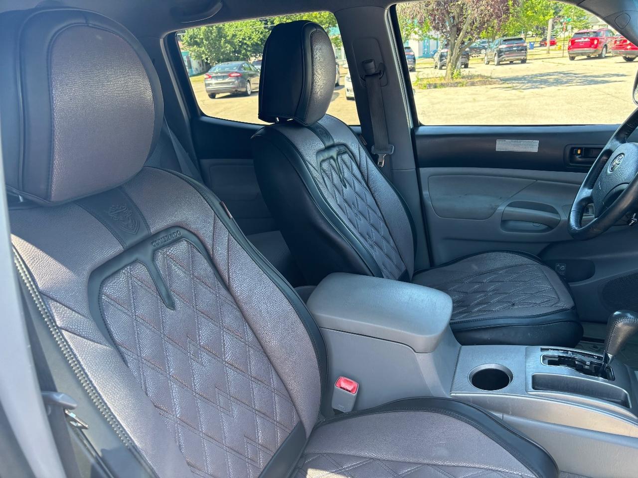 2009 Toyota Tacoma PreRunner V6 Wayland MI