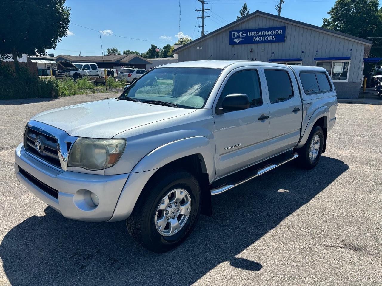 2009 Toyota Tacoma PreRunner V6 Wayland MI