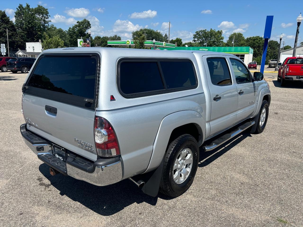 2009 Toyota Tacoma PreRunner V6 Wayland MI