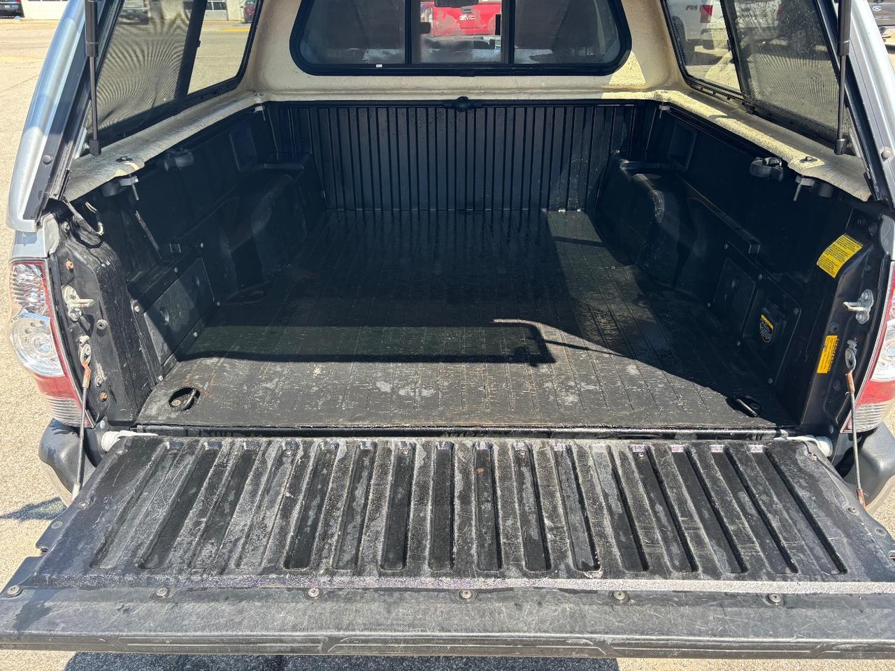 2009 Toyota Tacoma PreRunner V6 Wayland MI