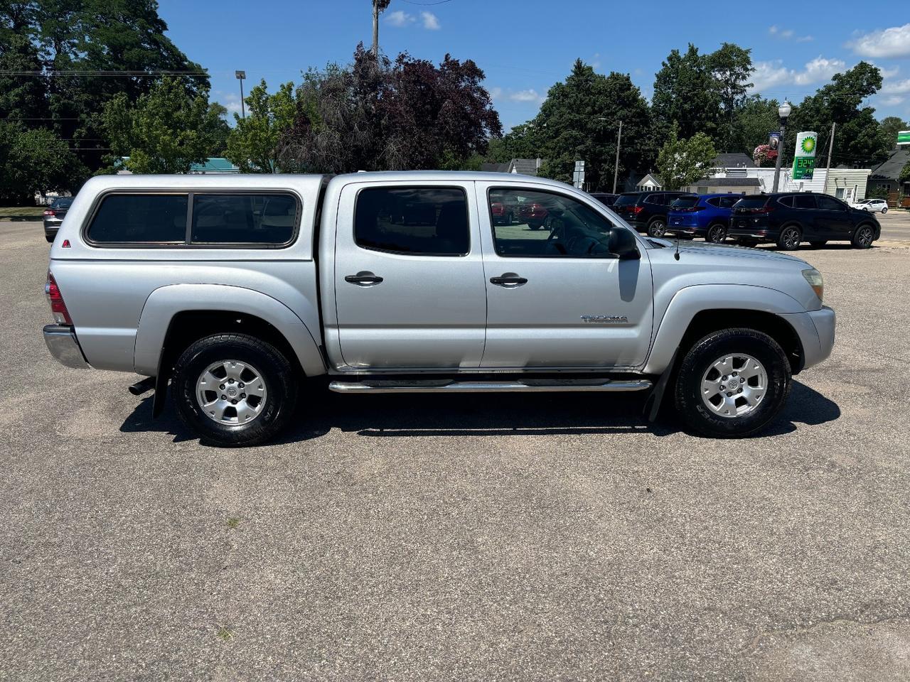 2009 Toyota Tacoma PreRunner V6 Wayland MI