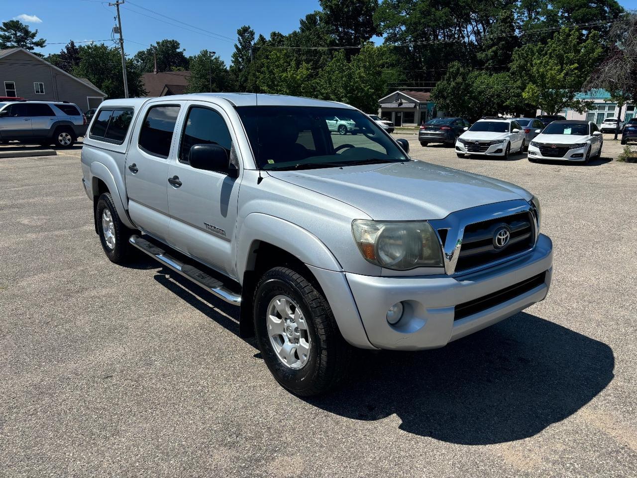 2009 Toyota Tacoma PreRunner V6 Wayland MI