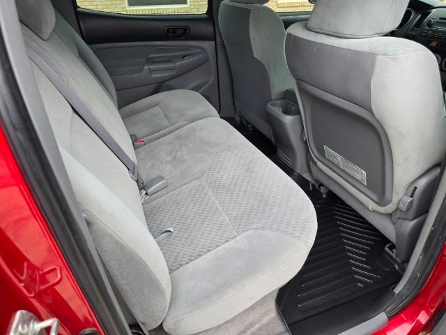 2009 Toyota Tacoma PreRunner V6 San Antonio TX