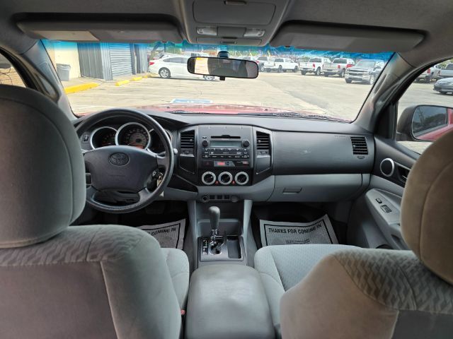 2009 Toyota Tacoma PreRunner V6 San Antonio TX