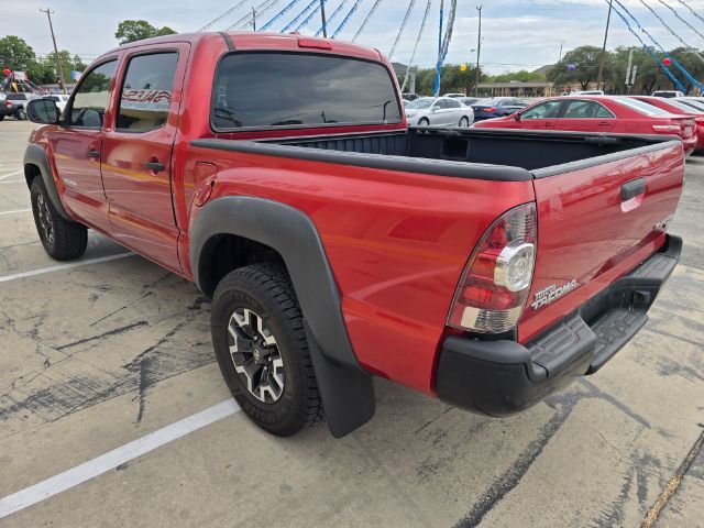 2009 Toyota Tacoma PreRunner V6 San Antonio TX