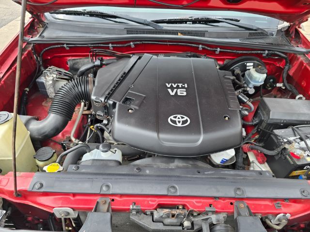 2009 Toyota Tacoma PreRunner V6 San Antonio TX