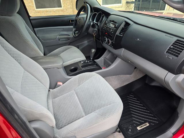 2009 Toyota Tacoma PreRunner V6 San Antonio TX