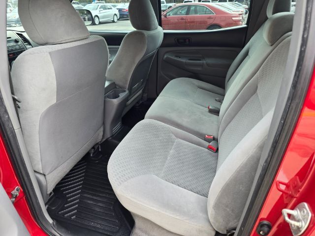 2009 Toyota Tacoma PreRunner V6 San Antonio TX