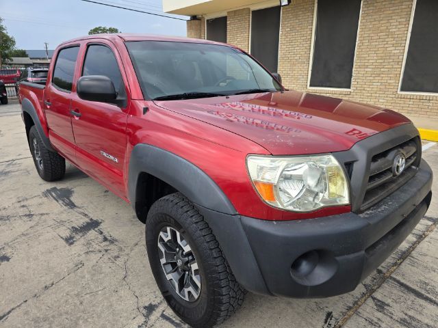 2009 Toyota Tacoma PreRunner V6 San Antonio TX