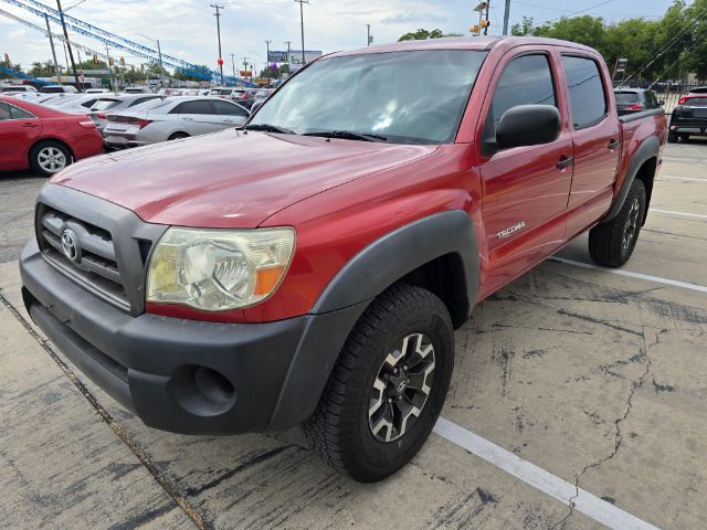 2009 Toyota Tacoma PreRunner V6 San Antonio TX