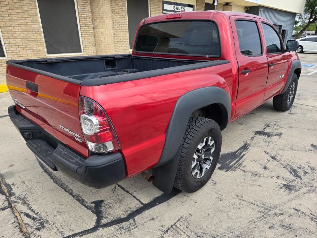 2009 Toyota Tacoma PreRunner V6 San Antonio TX