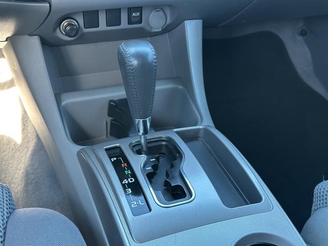 2009 Toyota Tacoma PreRunner V6 Tucson AZ