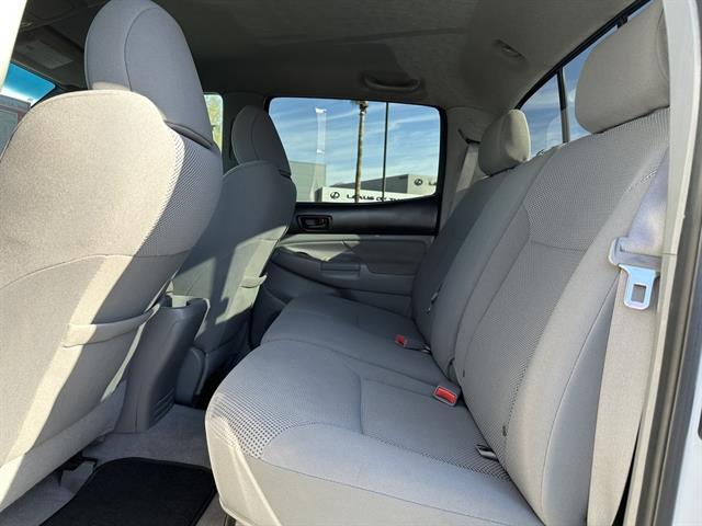 2009 Toyota Tacoma PreRunner V6 Tucson AZ