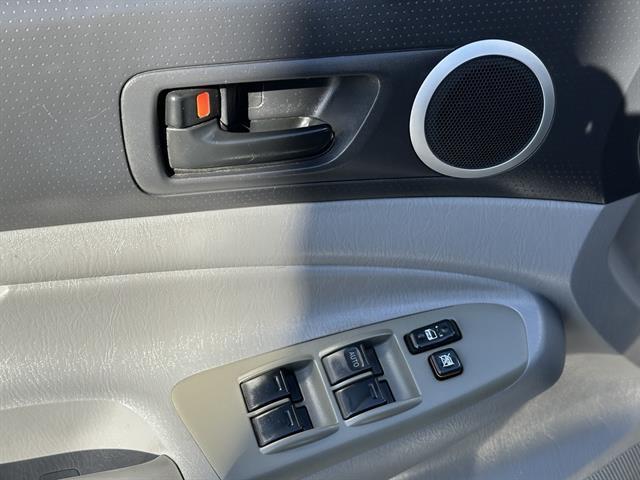 2009 Toyota Tacoma PreRunner V6 Tucson AZ