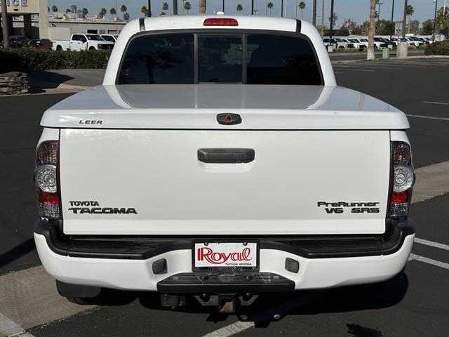 2009 Toyota Tacoma PreRunner V6 Tucson AZ
