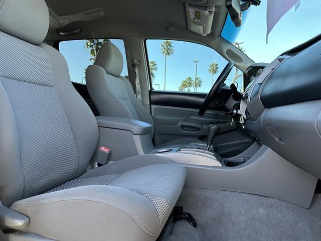 2009 Toyota Tacoma PreRunner V6 Tucson AZ