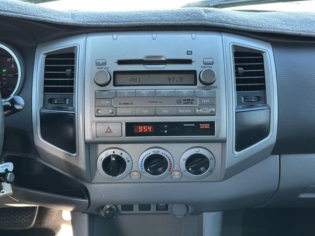 2009 Toyota Tacoma PreRunner V6 Tucson AZ