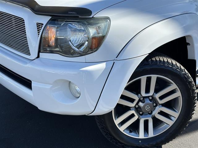 2009 Toyota Tacoma PreRunner V6 Tucson AZ