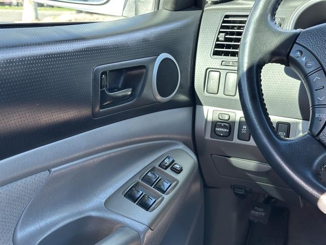 2009 Toyota Tacoma PreRunner V6 Tucson AZ