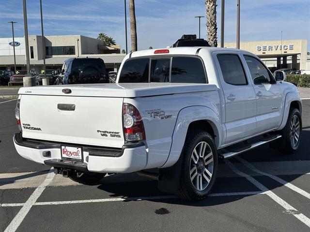 2009 Toyota Tacoma PreRunner V6 Tucson AZ