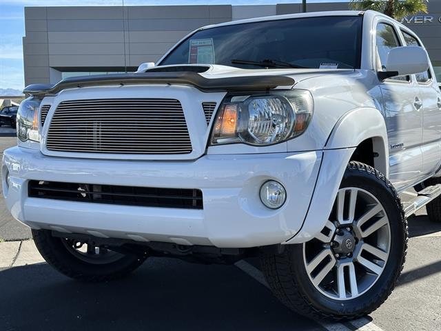 2009 Toyota Tacoma PreRunner V6 Tucson AZ