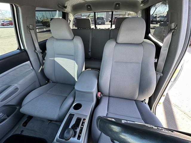 2009 Toyota Tacoma PreRunner V6 Tucson AZ