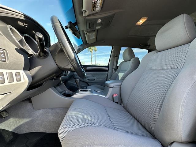 2009 Toyota Tacoma PreRunner V6 Tucson AZ
