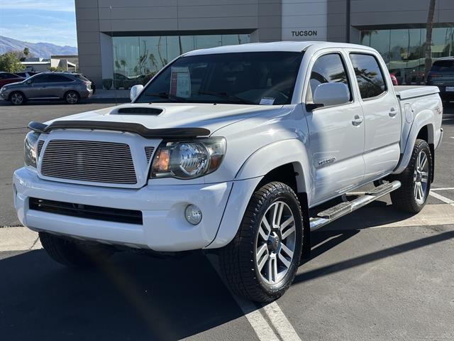 2009 Toyota Tacoma PreRunner V6 Tucson AZ