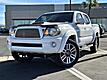 2009 Toyota Tacoma PreRunner V6