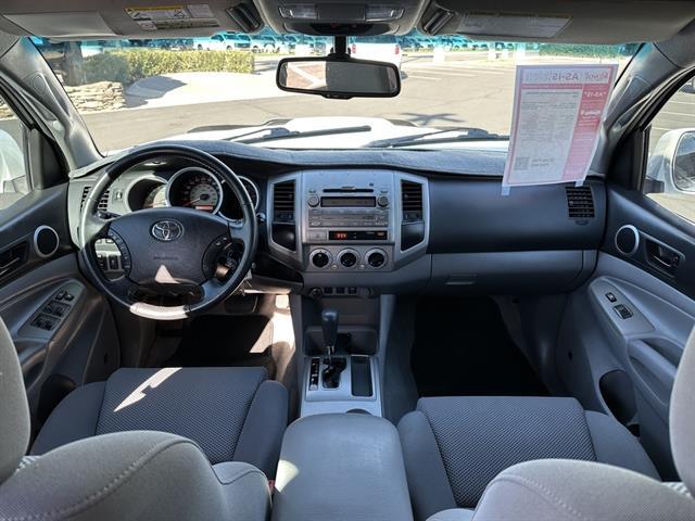 2009 Toyota Tacoma PreRunner V6 Tucson AZ